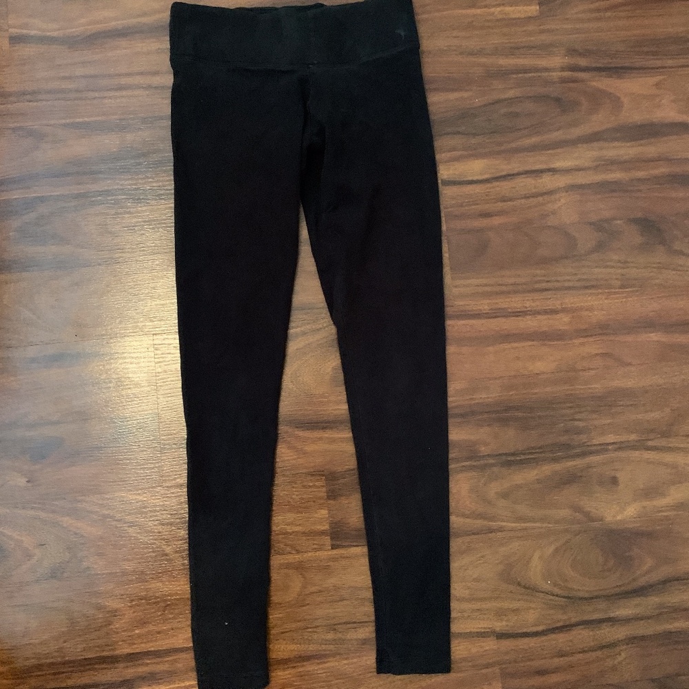 PINK Victoria's Secret Yoga Leggings
